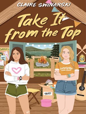 cover image of Take It from the Top